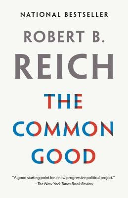 The Common Good Vintage
