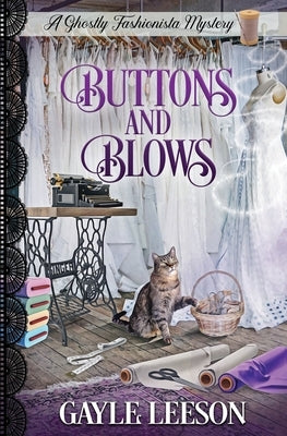Buttons and Blows Paperback Washington Cooper