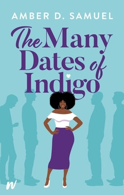 The Many Dates of Indigo Paperback W by Wattpad Books