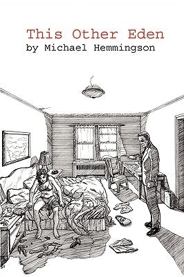 This Other Eden Paperback Dybbuk Press, LLC