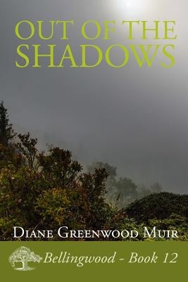 Out of the Shadows Paperback Createspace Independent Publishing Platform