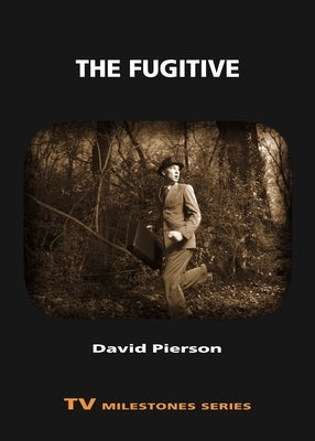 The Fugitive Paperback Wayne State University Press