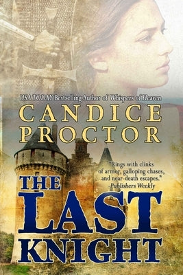 The Last Knight Paperback Two Talers, L.L.C.