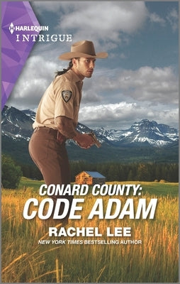Conard County: Code Adam by Lee, Rachel