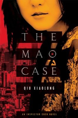 The Mao Case Paperback Minotaur Books
