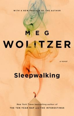 Sleepwalking Paperback Riverhead Books