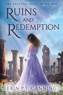 Ruins and Redemption Paperback H.C. Brown LLC