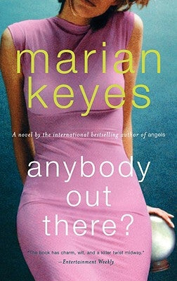 Anybody Out There? Paperback William Morrow & Company
