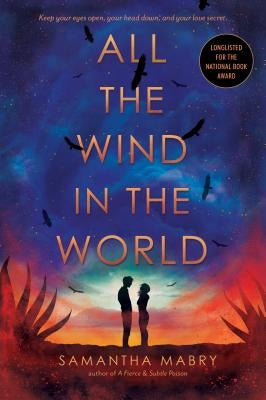 All the Wind in the World Paperback Algonquin Young Readers