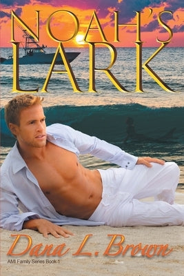 Noah's Lark Paperback Southern Yellow Pine (Syp) Publishing LLC