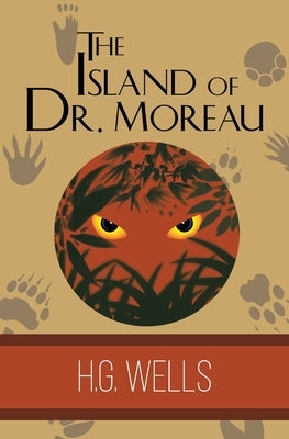 The Island of Dr. Moreau Paperback Sde Classics