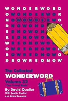 WonderWord Volume 32 Paperback Andrews McMeel Publishing