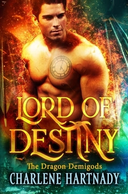 Lord of Destiny Paperback Independently Published