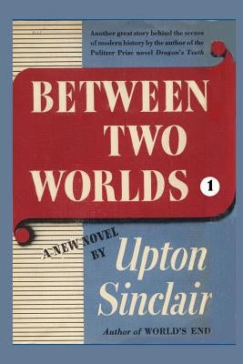 Between Two Worlds I Paperback Simon Publications