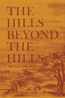 The Hills Beyond the Hills Paperback North Country Books