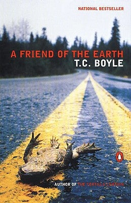 A Friend of the Earth Paperback Penguin Books