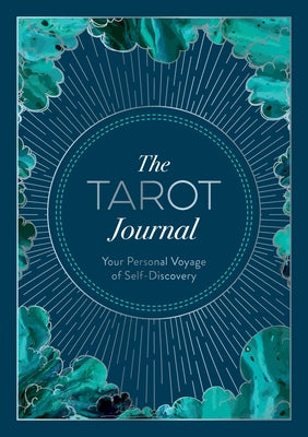 The Tarot Journal: Your Personal Voyage of Self-Discovery by Summersdale