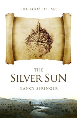The Silver Sun Paperback Open Road Media Science & Fantasy