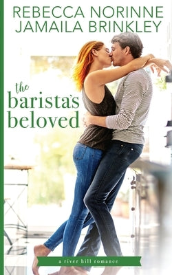 The Barista's Beloved Paperback Jamaila Brinkley