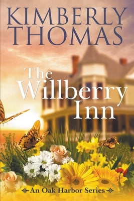 The Willberry Inn Paperback Kim Thomas
