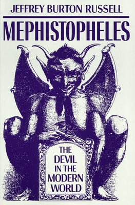 Mephistopheles Paperback Cornell University Press