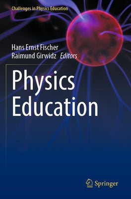 Physics Education Paperback Springer