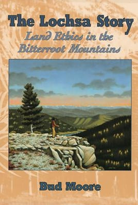 Lochsa Story Paperback Mountain Press