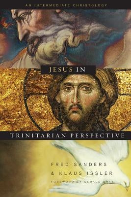 Jesus in Trinitarian Perspective: An Introductory Christology Paperback B&H Publishing Group