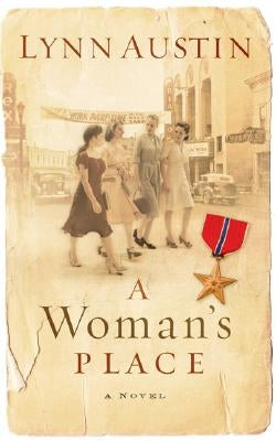 A Woman's Place Bethany House Publishers