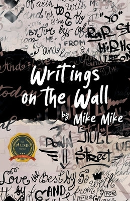 Writings on the Wall Paperback Writers Republic LLC