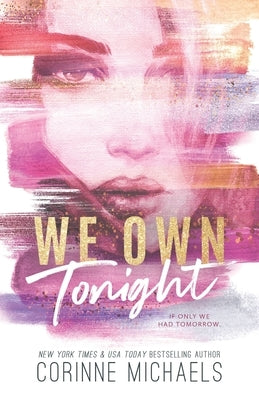 We Own Tonight - Special Edition Paperback Baae Inc.