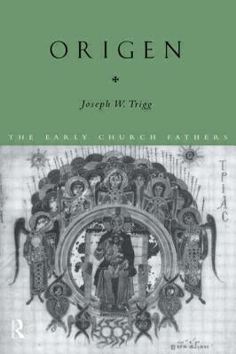 Origen Paperback Routledge