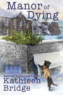 Manor of Dying Paperback Beyond the Page Publishing