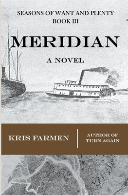 Meridian Paperback Blazo House