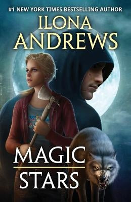 Magic Stars Createspace Independent Publishing Platform