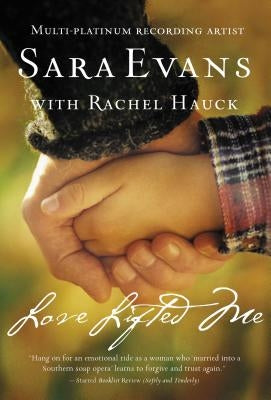 Love Lifted Me Paperback Thomas Nelson