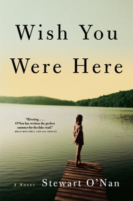Wish You Were Here Paperback Grove Press