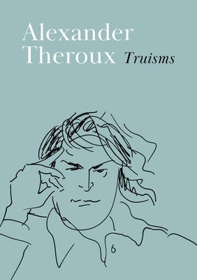 Truisms Paperback Tough Poets Press