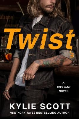 Twist Paperback St. Martin's Griffin