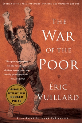 The War of the Poor Other Press (NY)