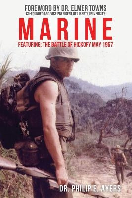 M A R I N E Paperback Xulon Press
