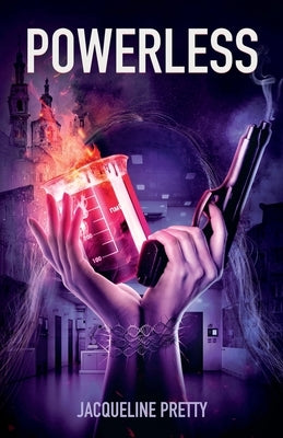 Powerless Paperback Pandora Books