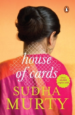 House of Cards Paperback India Penguin