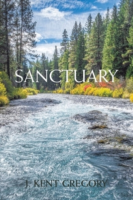 Sanctuary Paperback Authorhouse