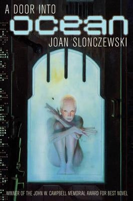 A Door Into Ocean Paperback St. Martins Press-3PL