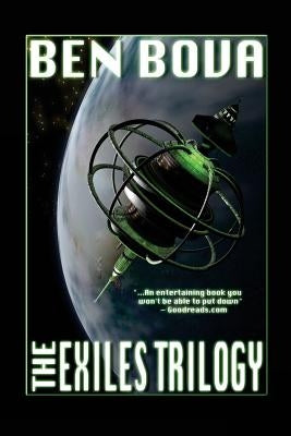 The Exiles Trilogy Paperback Createspace Independent Publishing Platform