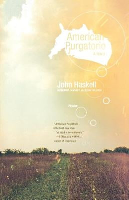 American Purgatorio Paperback Picador USA
