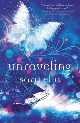 Unraveling Paperback Thomas Nelson