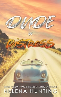 Dude in Distress Paperback Ink & Cupcakes, Inc.