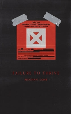 Failure to Thrive Paperback Apocalypse Party